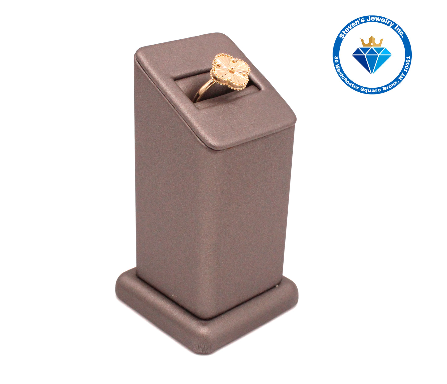 "Elegant Modern Design Ring"